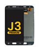 LCD Assembly for Galaxy J3 (J327 / 2017) (BLACK) (Premium)