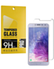 Clear Tempered Glass for Galaxy J4 (J400) (Case Friendly / 2.5D / 1 Piece)