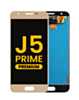 LCD Assembly for Galaxy J5 Prime (G570 / 2016) (GOLD) (Premium)