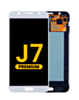 LCD Assembly for Galaxy J7 (J700 / 2015) (WHITE) (Premium)