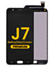 LCD Assembly for Galaxy J7 Refine / Star / Crown (J737 / 2018) (BLACK) (Premium)