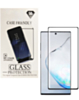 Clear Tempered Glass for Galaxy Note 10 Plus (Case Friendly / 3D Curved / 1 Piece)