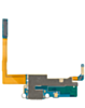 Charging Port Board with Flex Cable for Galaxy Note 3 (N900V) (VERIZON)