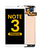 OLED Assembly without Frame for Galaxy Note 3 N900 (WHITE) (Premium)