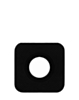 Buy the Back Camera Lens with Adhesive for Galaxy Note 4, Glass Only, Pack of 10.