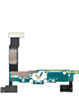 Charging Port Board with Flex Cable for Galaxy Note 4 (N910T) (T-MOBILE)