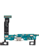 Charging Port Board with Flex Cable for Galaxy Note 4 (N910T) (T-MOBILE)