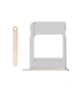 Sim Card Tray for Galaxy Note 5 (GOLD)