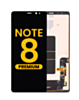 OLED Assembly without Frame for Galaxy Note 8 N950 (Premium)