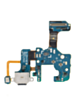 Charging Port Board with Flex Cable for Galaxy Note 8 (N950F) (Premium) (International Version)