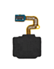 Fingerprint Sensor with Flex Cable for Galaxy Note 8 (BLACK)