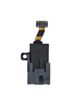 Headphone Jack Flex Cable for Galaxy Note 8 (BLACK)