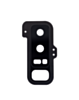 Back Camera Lens with Bracket for Galaxy Note 8 (MIDNIGHT BLACK)