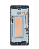 LCD Assembly with Frame for Galaxy Note 8 N950 (MIDNIGHT BLACK) (Aftermarket Incell)