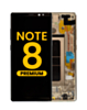 OLED Assembly with Frame for Galaxy Note 8 N950 (MAPLE GOLD) (Premium)