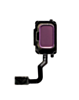 Fingerprint Sensor with Flex Cable for Galaxy Note 9 (PURPLE)