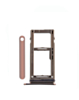 Sim Card Tray & MicroSD Card Tray for Galaxy Note 9 (BRONZE)