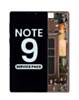 OLED Assembly with Frame for Galaxy Note 9 N960 (METALLIC COPPER) (Service Pack)