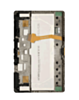 LCD Assembly without Frame for Galaxy Tab 2 10.1 (P5100 / P5110) (BLACK) (Premium)