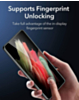 Tempered Glass for Galaxy S22 Plus (Case Friendly)