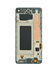 LCD Assembly with Frame for Galaxy S10 (G973) (without Fingerprint Sensor) (PRISM GREEN) (Aftermarket Incell)
