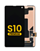 Stock up on the OLED assembly without frame for Galaxy S10 G973, premium.