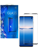Tempered Glass for Galaxy S10 (Case Friendly / 3D Curve / 1 Piece)