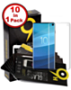 Thermoplastic Film TPU Screen Protector for Galaxy S10 (Armor Style / Pack of 10)