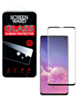 Clear Tempered Glass for Galaxy S10E (Case Friendly / 1 Piece)