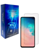 Buy the thermoplastic TPU screen protector for Galaxy S10E, Armor Style, pack of 10.
