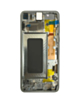 OLED Assembly with Frame for Galaxy S10E (G970) (PRISM GREEN) (Premium)