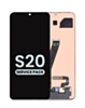 OLED Assembly without Frame for Galaxy S20 (G980 / G981) (All Colors) (Service Pack)