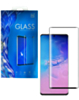 Tempered Glass for Galaxy S20 Ultra (Case Friendly / 3D Curve)