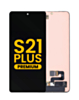 OLED Assembly without Frame for Galaxy S21 Plus (G996) (All Colors) (Premium)