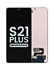 OLED Assembly without Frame for Galaxy S21 Plus (G996) (All Colors) (Service Pack)
