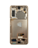 OLED Assembly with Frame for Galaxy S21 Plus (G996) (Phantom Violet) (Service Pack)