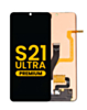 OLED Assembly without Frame for Galaxy S21 Ultra (G998) (All Colors) (Premium)