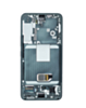 OLED Assembly with Frame for Galaxy S22 (S901) (Graphite) (Service Pack)