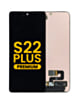 Buy the OLED Assembly without Frame for the Galaxy S22 Plus S906, premium model.
