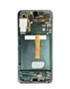 OLED Assembly with Frame for Galaxy S22 Plus (S906) (Green) (Service Pack)