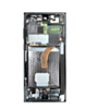 Purchase the OLED Assembly with Frame for the Galaxy S22 Ultra S908 in Graphite, premium model.
