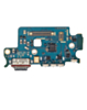 Grab wholesale deals on the charging port board with SIM card reader for Galaxy S23 5G S911U, US version. Premium quality.