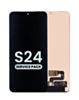 OLED Assembly without Frame for Galaxy S24 (S921) (All Colors) (Service Pack)