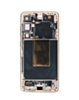 OLED Assembly with Frame for Galaxy S24 Plus (S926) (Sandstone Orange) (Premium)