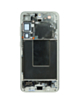 OLED Assembly with Frame for Galaxy S24 Plus (S926) (Amber Yellow) (Premium)