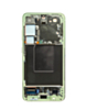 OLED Assembly with Frame for Galaxy S24 (S921) (Jade Green) (Premium)