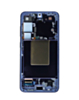OLED Assembly with Frame for Galaxy S24 (S921) (Cobalt Violet) (Premium)