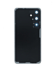 Back Cover Glass with Camera Lens and Adhesive for Galaxy S25 (S931) (No Logo) (Silver Shadow)