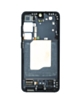 OLED Assembly with Frame for Galaxy S25 (S931) (Blueblack) (Service Pack)