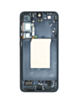 OLED Assembly with Frame for Galaxy S25 Plus (S936) (Blue Black) (Service Pack)